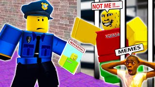 ROBLOX Weird Strict Dad Funny Moments (COMPILATION)| Weird Strict Dad Hide and Seek in Roblox