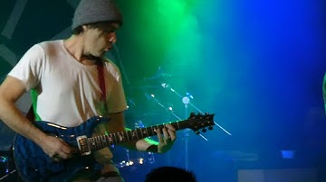 Hoobastank " Same Direction  " Rock city, Nottingham 15-2-19