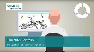 [Simcenter Portfolio] The Age of Simulation-driven Design is Here