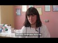 Leaving nobody behind: WHO supports primary health outreach teams