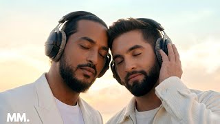 Slimane Ft Kendji Girac    L O Nos Voix Se Reposent   2026
