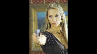 Black Widow   FULL MOVIE   2008   Crime, Mystery, Thriller | Hollywood  English Thriller