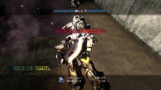 【バトオペ】ぼっちホスト視点132-2【ガンダムEz8Lv8】