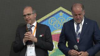 Beretta a EOS Show 2022 #BerettaEOS2022