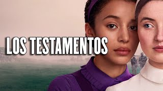 Crítica de la serie "Los Testamentos"