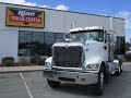 2016 International 9900i Daycab