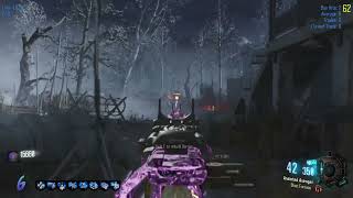 The First Box Patch is Messed up on DS4C Mod on Black ops 3