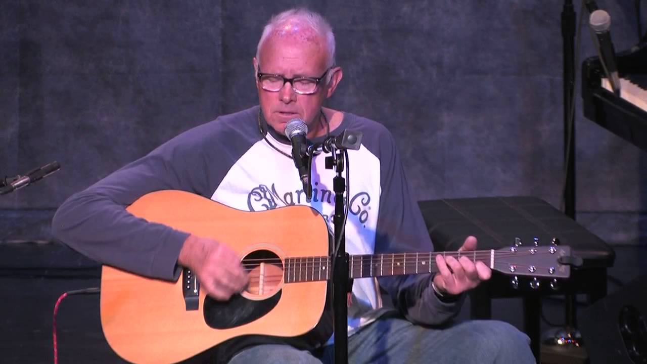 Fireman Larry - My One and Only - @RCmusicfoundry 9/13/15