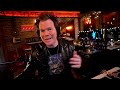 The Hang with Brian Culbertson - Jan 28, 2022