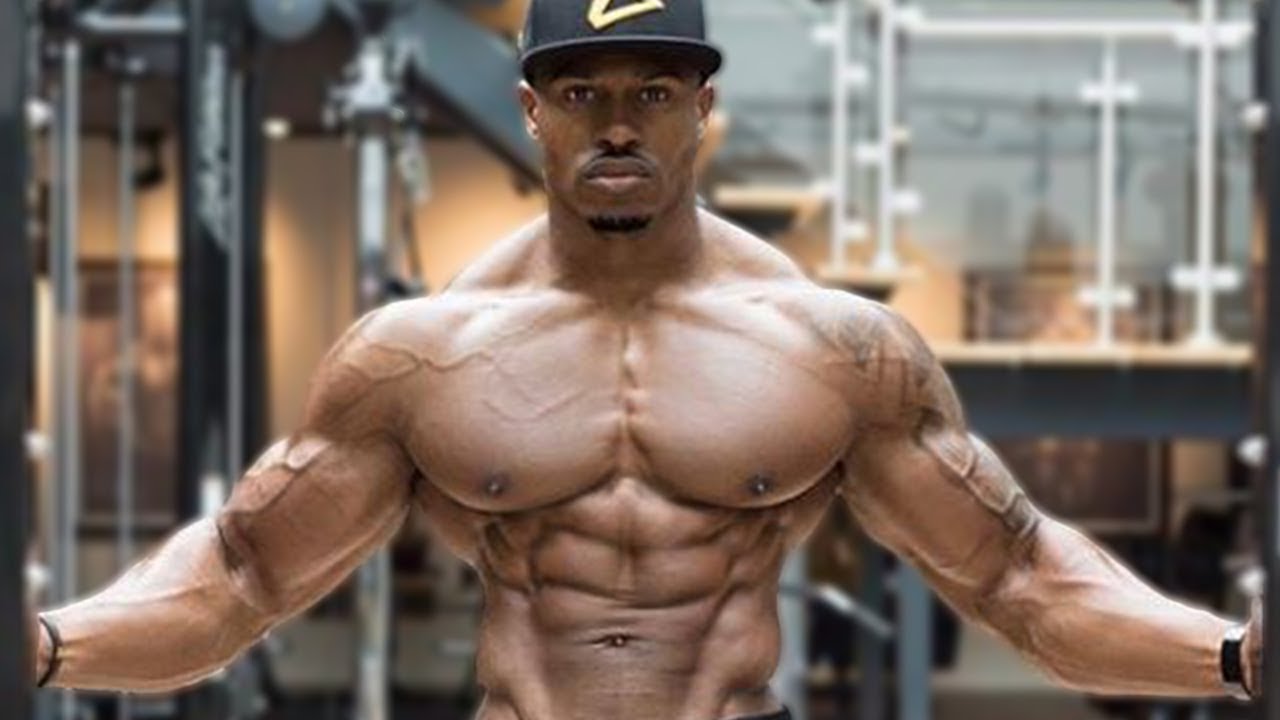 SIMEON PANDA - All These Thoughts - Motivational Video