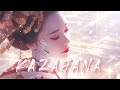 KAZAHANA「 風花 」☯ Relaxing Japanese Lofi HipHop Mix ☯ chill lo-fi music to relax/study to