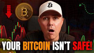 Labor Tax Is Coming (How to Protect Your Bitcoin NOW) 💰🔒