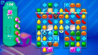 Candy Crush Soda Saga Android Gameplay 🎮🌌 #22 🍭🚀 screenshot 3