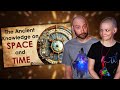 Ancient knowledge of bharat on space and time  india reaction  project shivoham