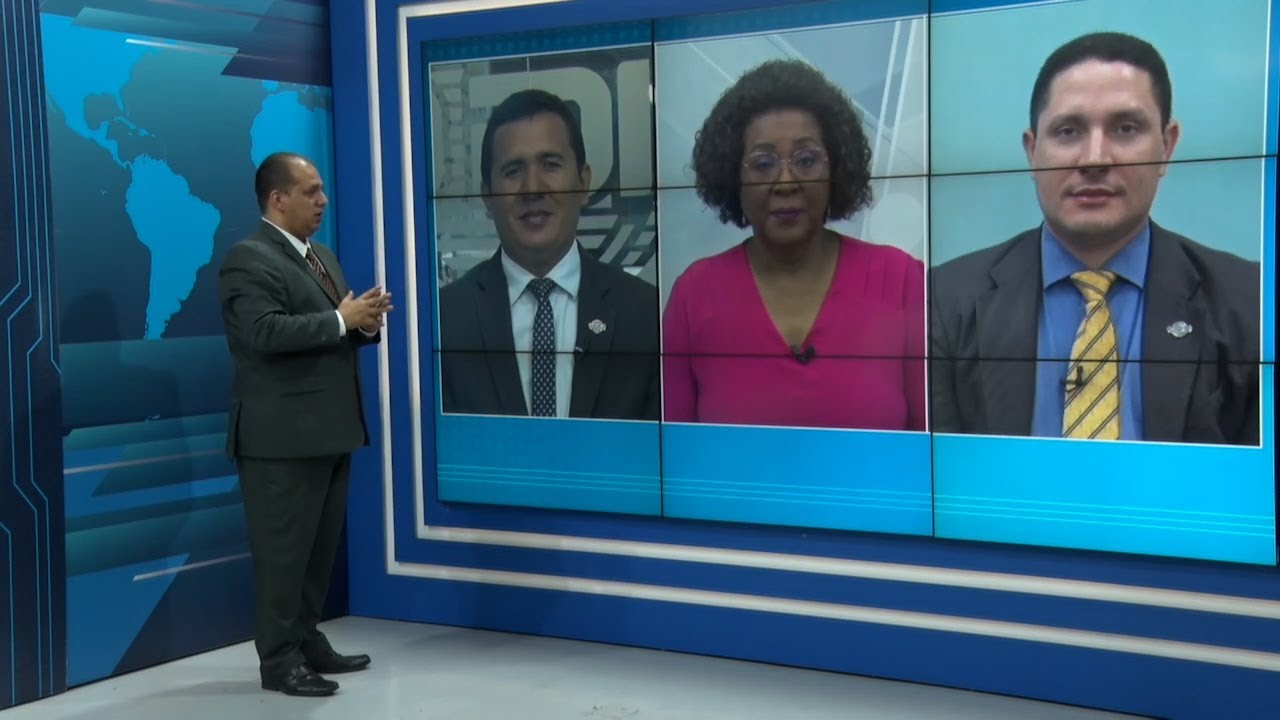 Política do Dia no Jornal O Dia News 03 07 2023