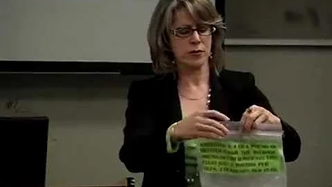 (2009-04b) Michele Reese BS - Digging Grave With F...