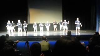 Pace University Orientation July 2014
