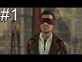 Sherlock Holmes Crimes and Punishments Walkthrough Part 1 Gameplay Let's Play Playthrough Review