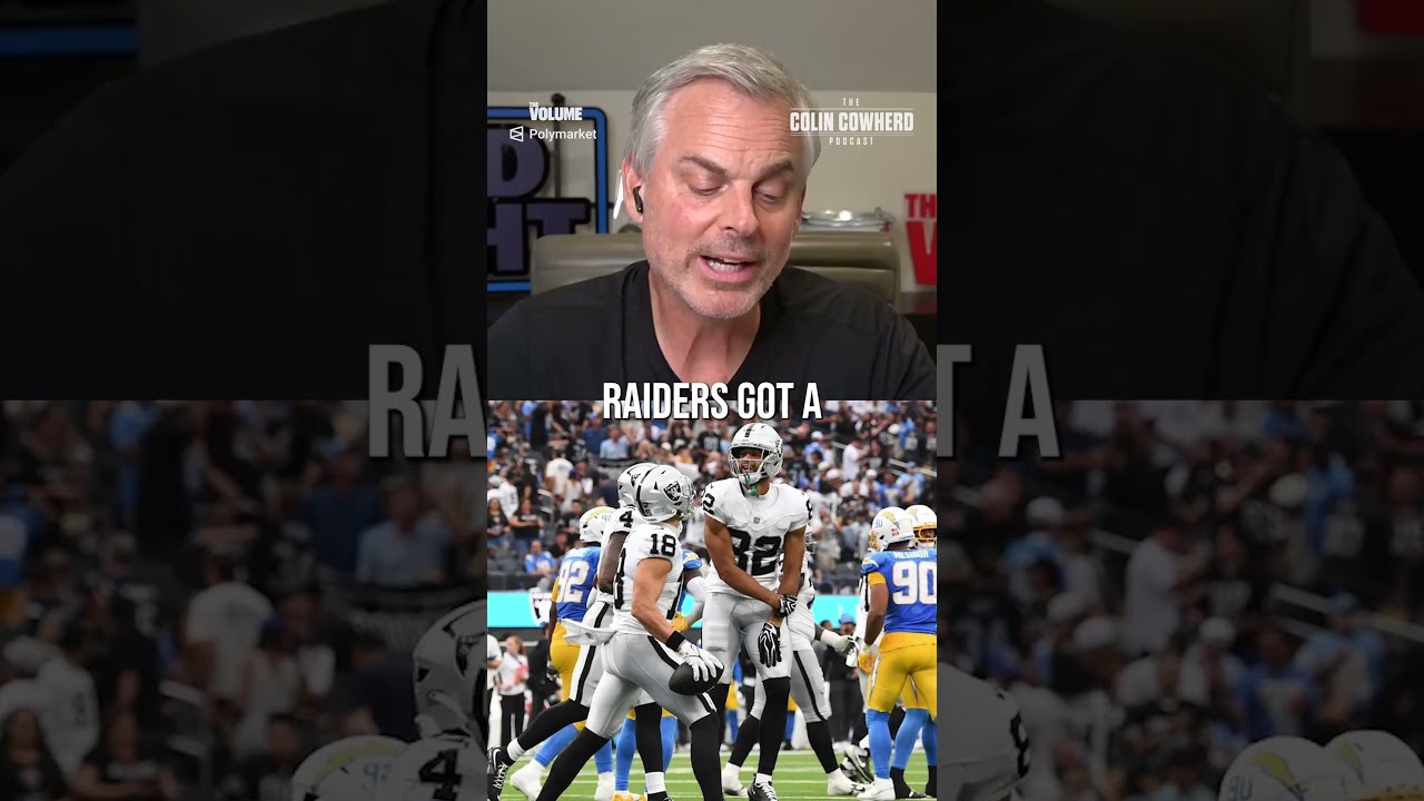 What is wrong with the Los Angeles Chargers!?