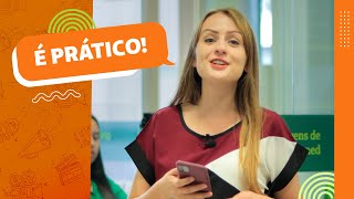 Como liberar guias pelo Aplicativo Unimed Cliente PR? screenshot 3