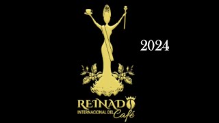 Reinado Internacional del Café 2024