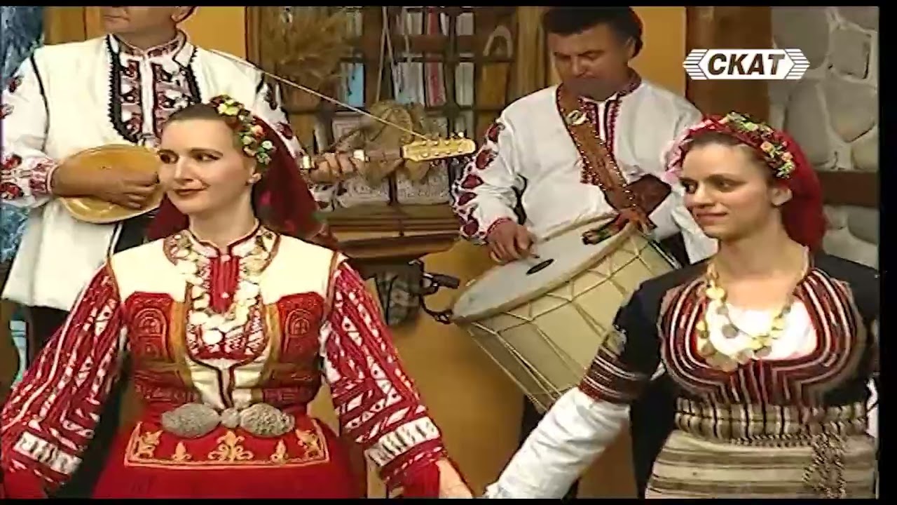 Дарина Славчева - „Кацнали ми са“