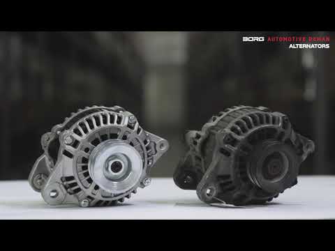 Borg Automotive Sp Z Oo