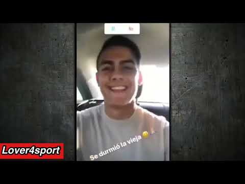  ديبالا في غرف الملابس 