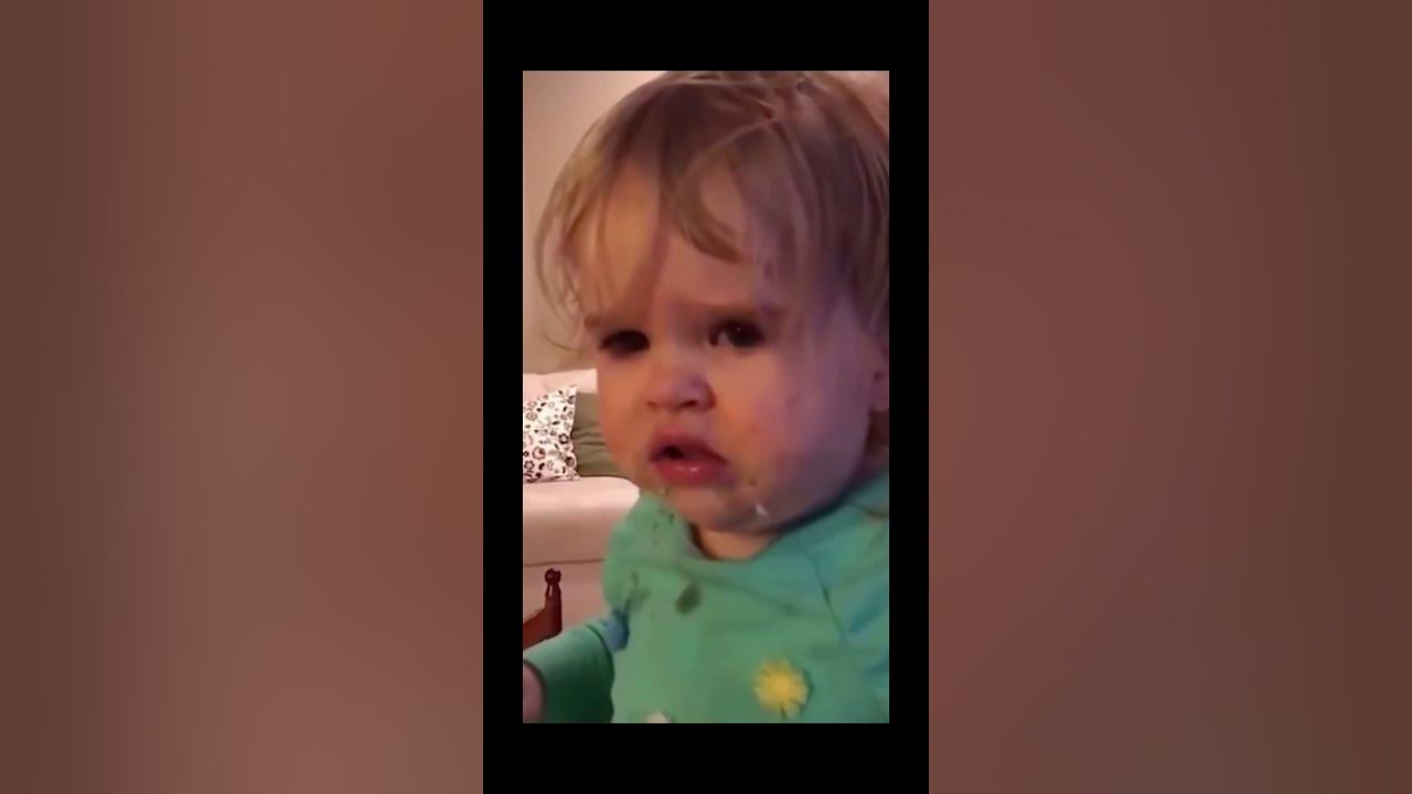 Wasabi baby help prank funny viral comedy funnyvideo prank wasabi YouTube
