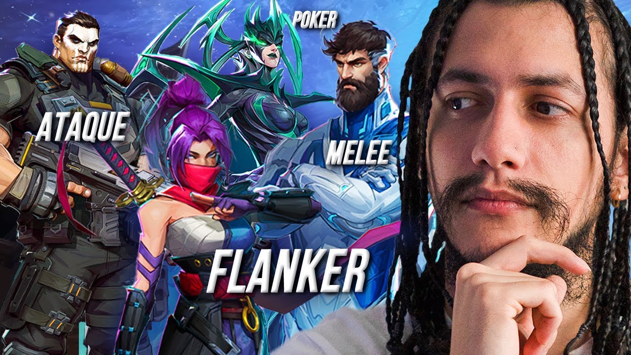 Como Funcionan LOS DPS En Marvel Rivals