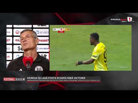 Promisiunea lui Sabău. Ce mesaj are pentru fanii lui U Cluj