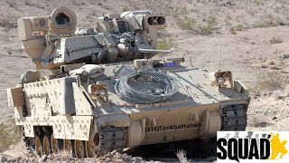 Squad Armor Compilation 2
