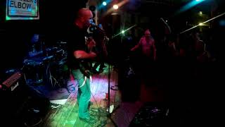 Haymaker  First To Die  181117  London