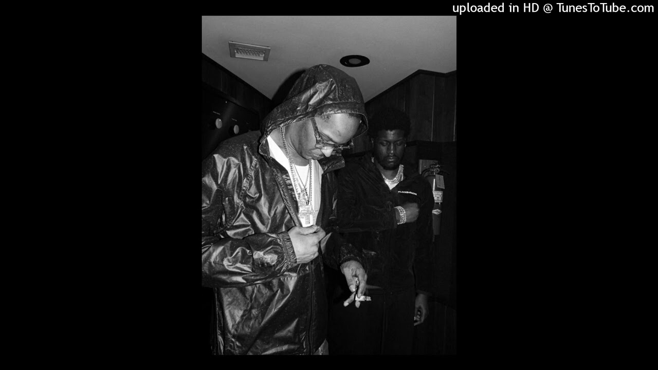 [FREE] Dc2trill x Veeze x Rocaine x Detroit Type Beat "Do It Like You Hate Me" | @5.StarChrome