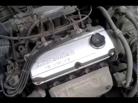 Ошибка b1130 mitsubishi