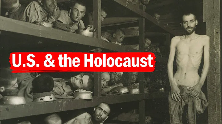 How American Anti-Semitism Helped the Nazis