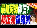 民進黨與綠營形象、民調及輿論戰