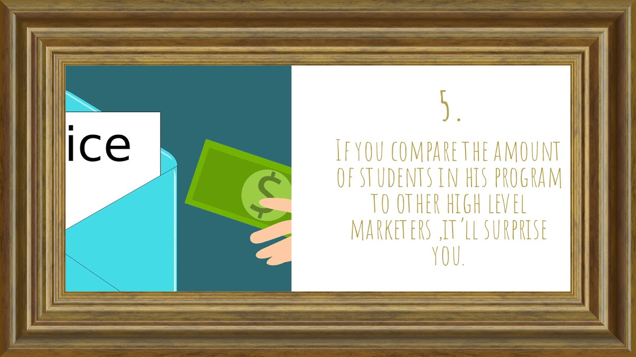 SEO Affiliate Domination Refunded My Investment - YouTube