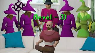 Complete Skiller Clue Tech Guide (2026)