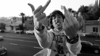 PWD "Ryan Bowers" -- Grindin (Freestyle) (Video)