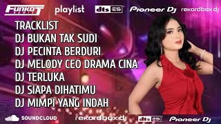 FDJ DEDEK AMEL ‼️ BUKAN TAK SUDI X PENCINTA BERDURI‼️ FUNKOT VIRAL TERBARU 2026 FDJ DEDEK AMEL ‼️ BUKAN TAK SUDI X PENCINTA BERDURI‼️ FUNKOT VIRAL TERBARU 2026