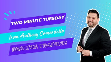 MLS Stratus Training | Two Minute Tuesday #twominutetuesday #twominutetips  #realestatetraining