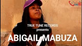 ABIGAIL MABUZA 2021 ALBUM  
