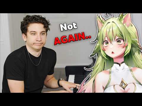 Daniel Thrasher Accidentally Made MORE Songs That Already Exist