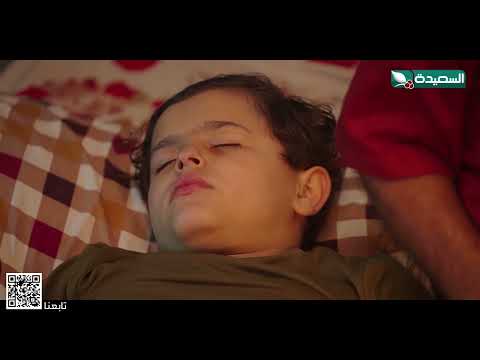 صدمة هشام عندما أكتشف أن حبيب إبن غياث #لقمة_حلال