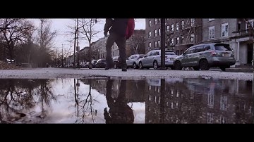 PySpark Video Stitching Demo