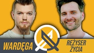 Sylwester Wardęga vs Reżysera Życia screenshot 1