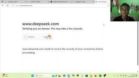 Analisis Statistik dan visualisasi data menggunakan ChatGPT atau Generative AI