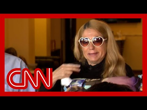 'When Dylan died, I died': Mother of journalist killed on the job speaks to CNN