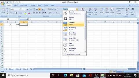 how to use number group in MS-Excel visually impaired and others please watch this video